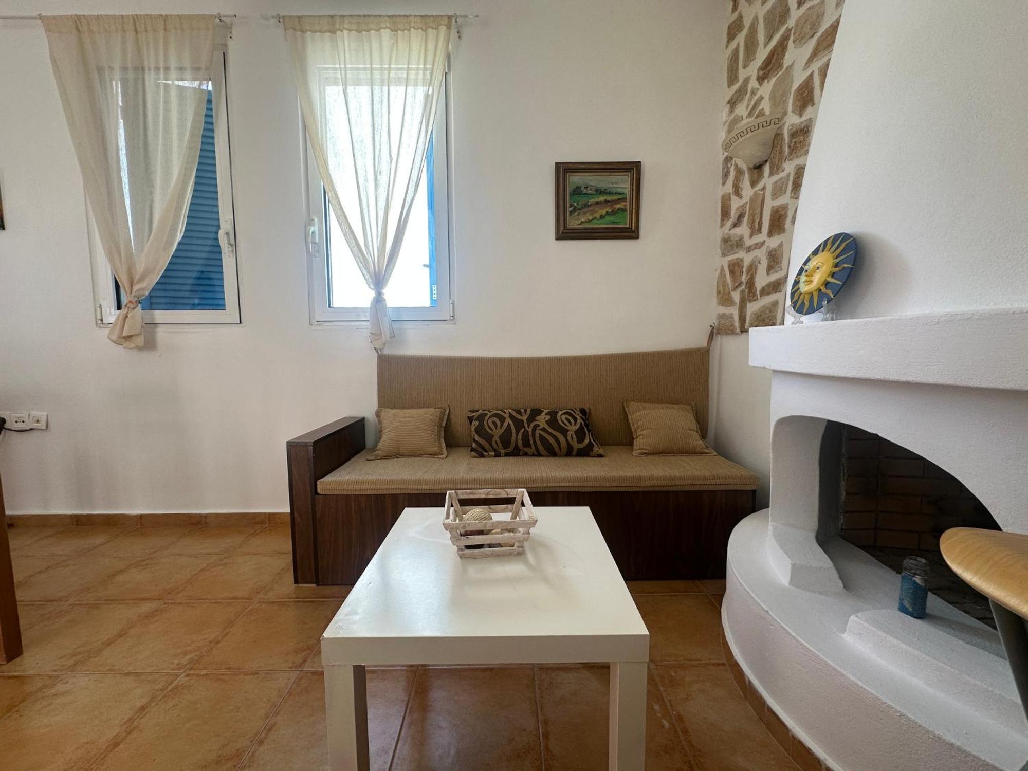 White Vila Gennadi