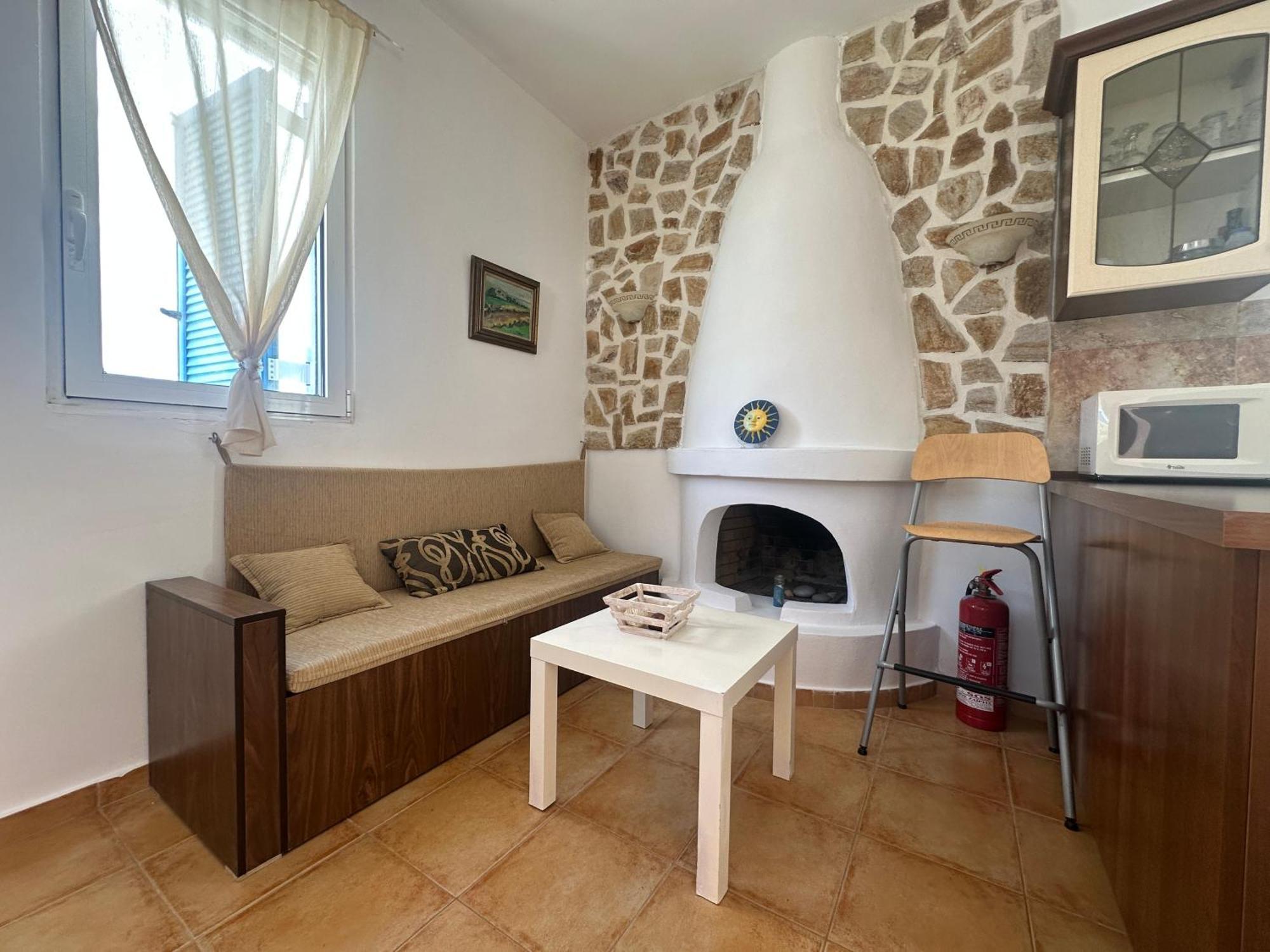White Vila