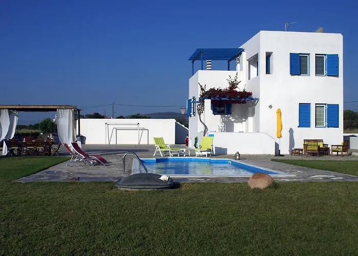 White Houses Villas