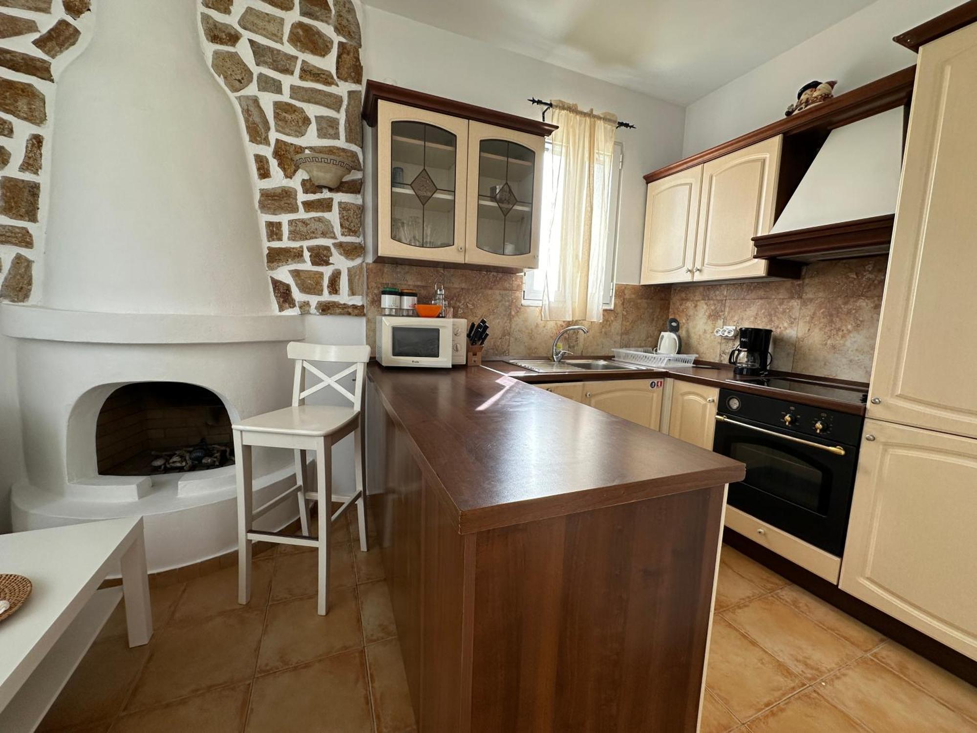 Villa White *