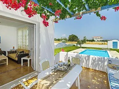 White Houses Villas Gennadi Extérieur photo