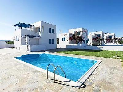White Houses Villas Gennadi Extérieur photo