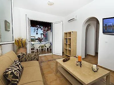 White Houses Villas Gennadi Extérieur photo