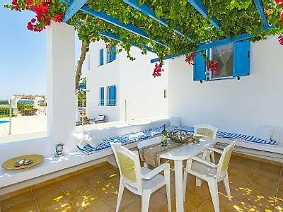 White Houses Villas Gennadi Extérieur photo