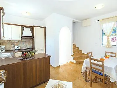 White Houses Villas Gennadi Extérieur photo