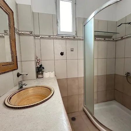 White Houses Villas Gennadi Extérieur photo