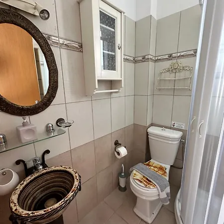 White Houses Villas Gennadi Extérieur photo