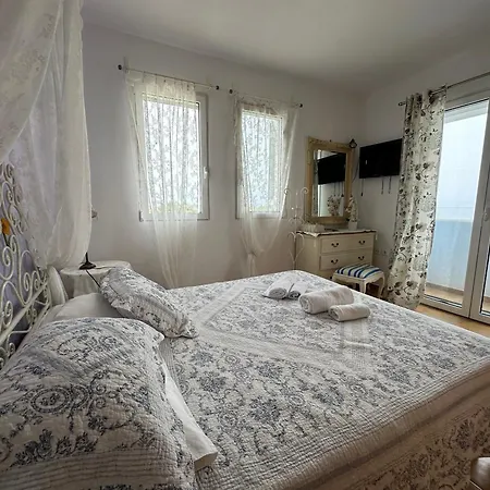 White Houses Villas Gennadi Extérieur photo