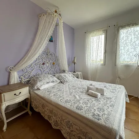 White Houses Villas Gennadi Extérieur photo