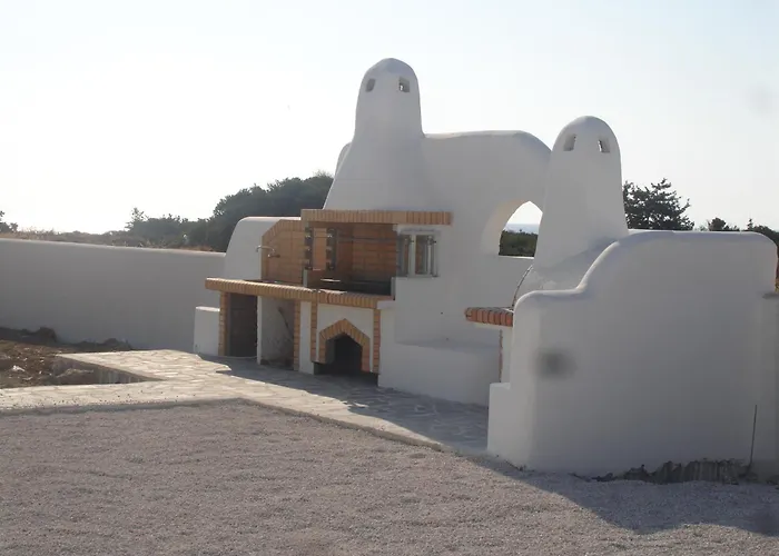White Houses Villas