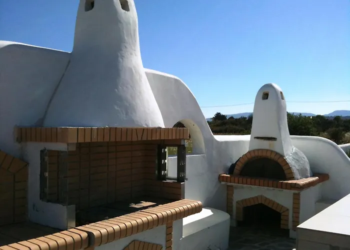 White Houses Villas
