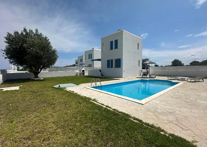 White Houses Villas