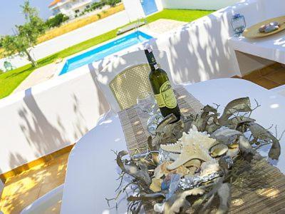 White Villa