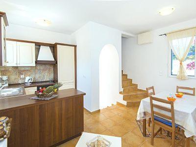 White Villa