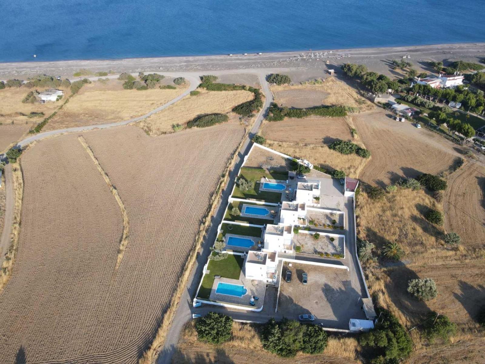 White Villa *