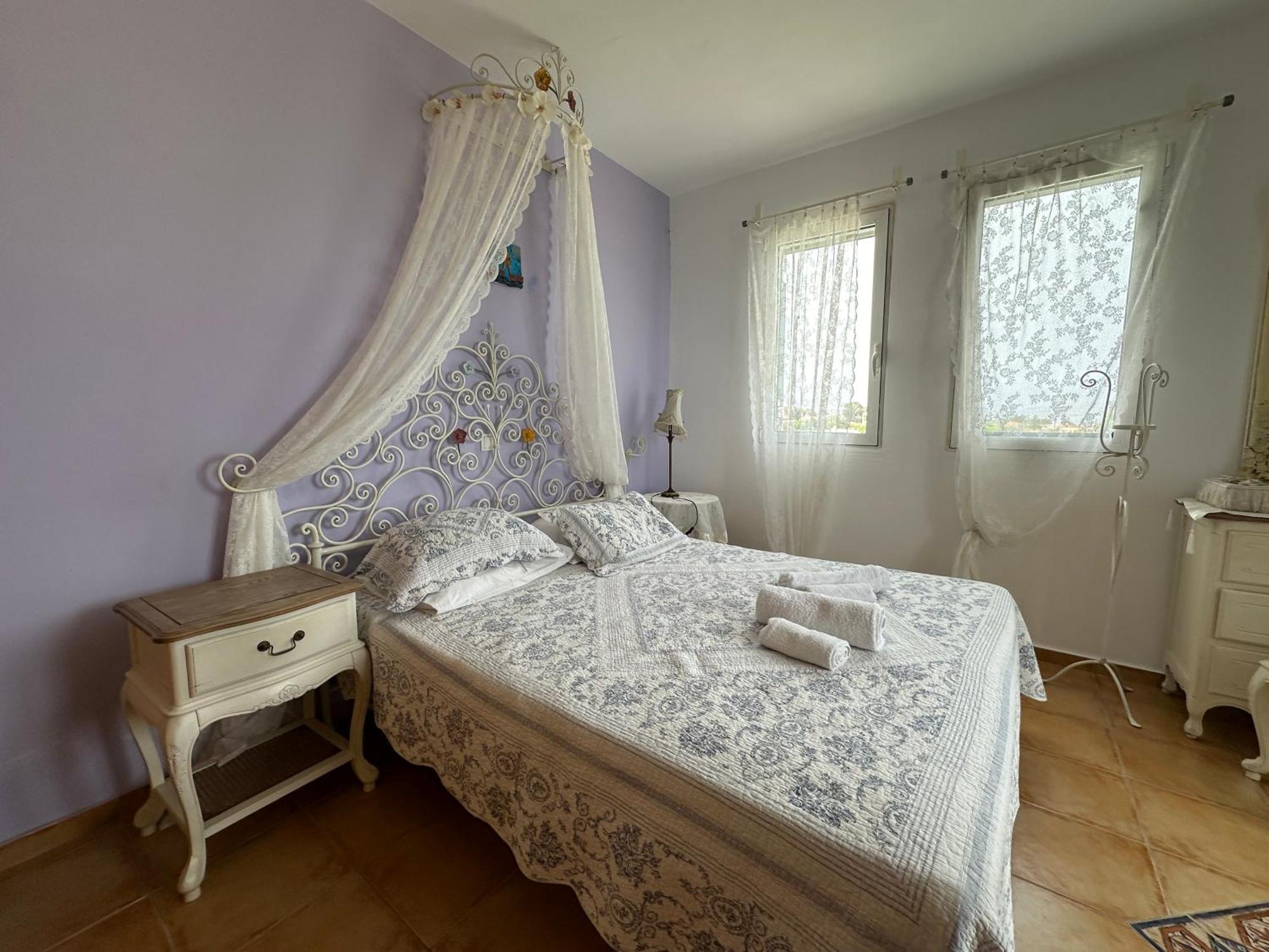 Villa White *