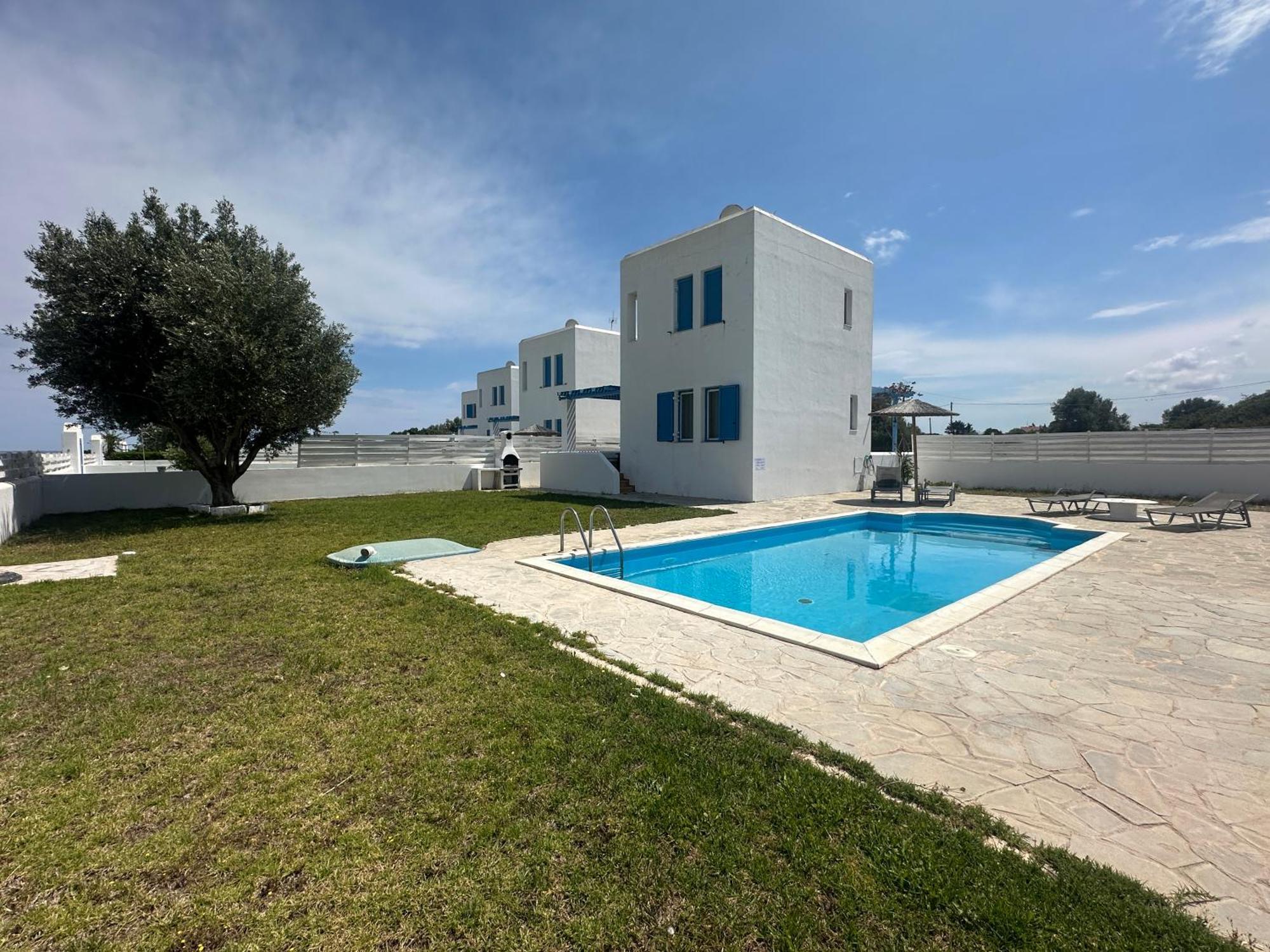 Villa White *